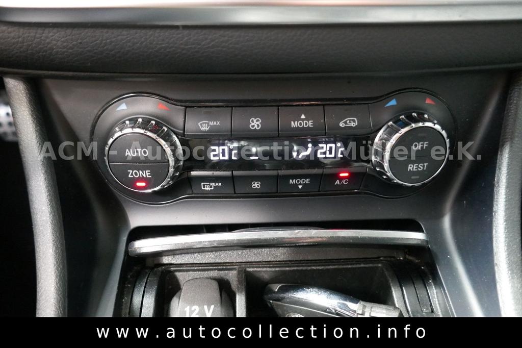 Mercedes-Benz CLA 45 AMG Shooting Brake