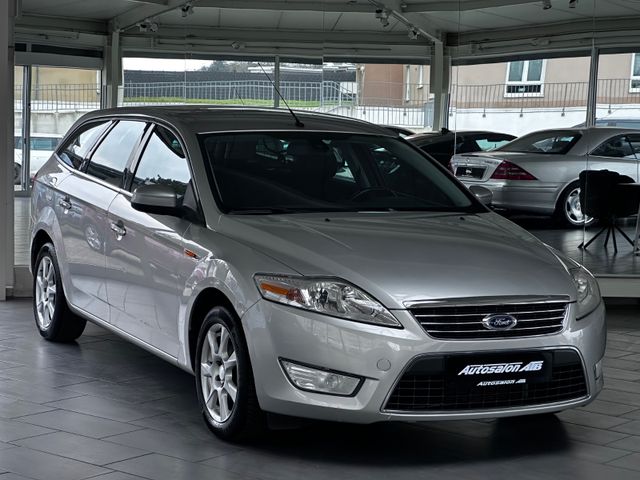 Ford Mondeo 2.3 Turnier Ghia AUTOMATIK SITZHEIZUNG