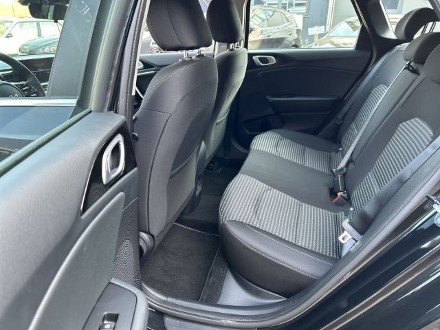 Kia Ceed SW 1.0 T-GDI 100 OPF Vision