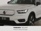 Volvo XC40 Pro Recharge Pure Electric*ZINS 0,99% eff. - Volvo XC40: Recharge Pro