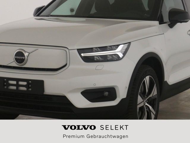 Volvo XC40 Pro Recharge Pure Electric