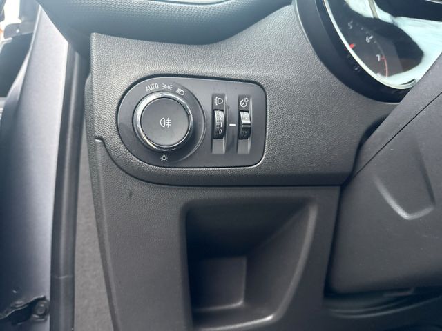 Crossland Elegance  1.2 Turbo LED CAM PDC VO/HI 