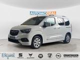 Opel Combo Life D INNOVATION SHZ KLIMAAUTO ALU - Opel Combo Life aus 2019