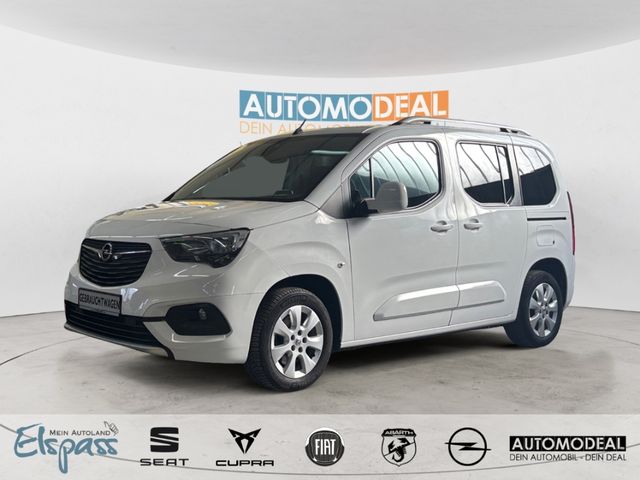 Opel Combo Life D INNOVATION SHZ KLIMAAUTO ALU