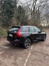 Volvo XC60 D4 Harman Kardon/Sitzheizung/Carplay  - Volvo XC60 in Duisburg