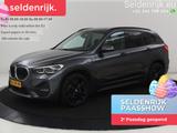 BMW X1 xDrive25e Executive | Leder | Adaptive cruise - BMW X1 mit Hybrid-Antrieb: Vollleder, Plug-In Hybrid, Geländewagen