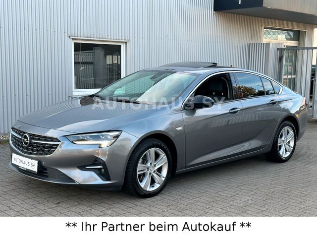 Opel Insignia Grand Sport Elegance*LED-KAMERA-S.DACH*