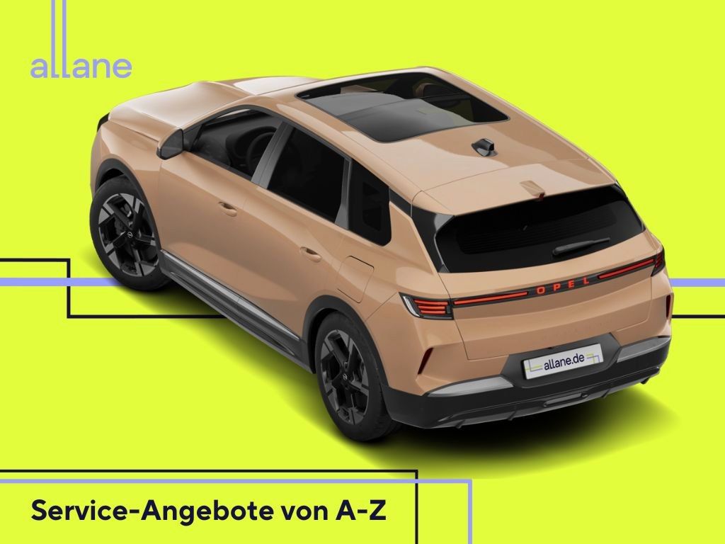 Opel Grandland (X) - Bild 3