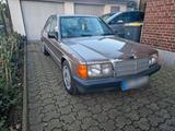 Mercedes-Benz mercedes w 201/ 190e TÜV - Mercedes-Benz 190 in Duisburg