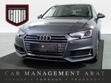 Audi A4 Avant 2.0 35 TFSI MHEV Sport NAVI+PDC+TEMP - mit Benzin-Antrieb: Kombi, 3.0