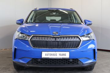 Skoda Enyaq 50 Loft AID+KEY+KAM+LED+AMBIENT+CARPLAY