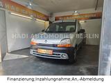 Renault Kangoo 1.4 Authentique/AUTOMATIK/KLIMA/2.HAND - gebrauchte Renault Kangoo aus dem Jahr 2001