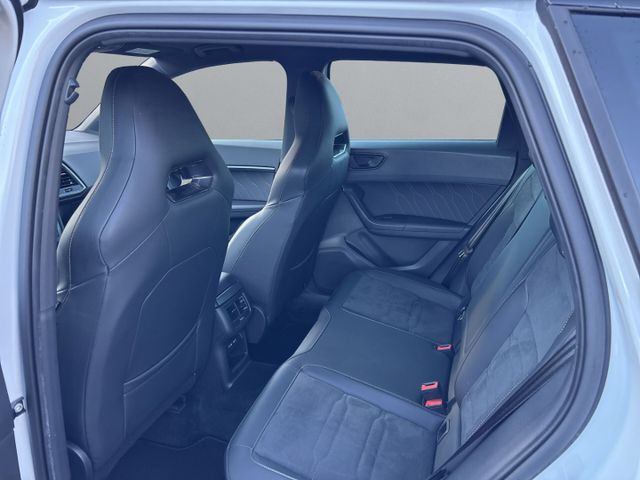 Ateca 4 Drive*AHK+LED+360KAM+COPPER+PANODACH+PDC