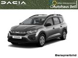 Dacia Jogger Essential ECO-G 100 - Dacia Jogger: Essential
