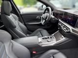 BMW 330i xDrive Limousine M Sport PRO GSD DA Prof ST - BMW 330: M Sport