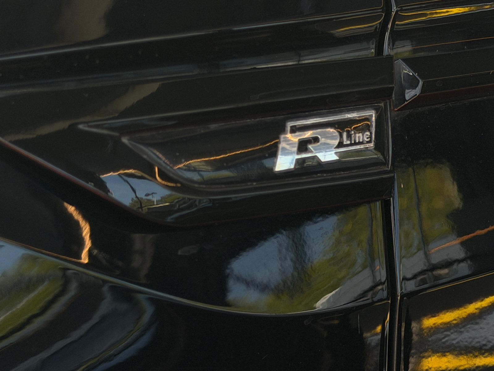 Volkswagen T-Cross Style R-Line Klima/Navi/KAM/PDC/APPLECAR, миниатюра 8