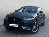 Jaguar F-Pace P250 R-Dynamic HSE AWD - Jaguar F-Pace in Frankfurt (Main)