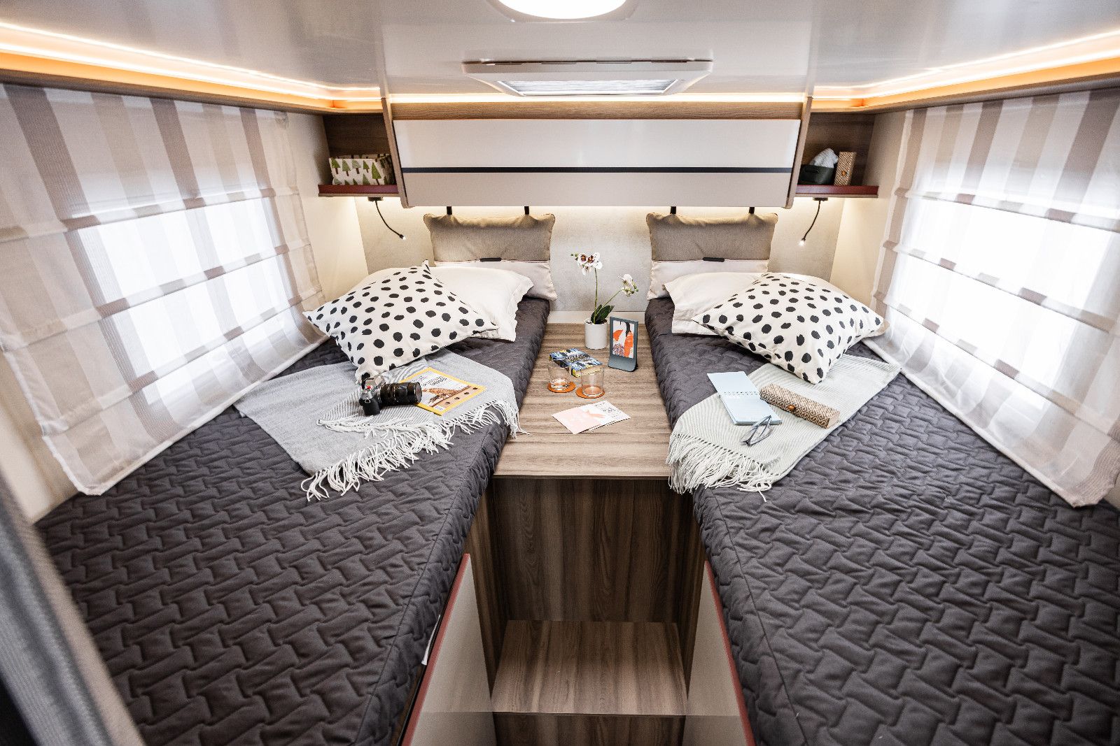 Fahrzeugabbildung Roller Team Kronos 284 TL - 5.629€ SPAREN!