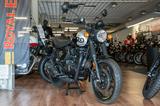 Royal Enfield Hntr 350 EFI Dapper ABS Hunter, Lieferservice - Royal Enfield HNTR 350