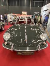 Porsche 356C Coupe - Porsche 356 aus 1965