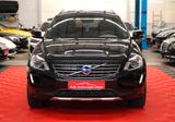 Volvo XC60 2.4d Aut. AWD HEICO 233PS 1.Hand*Unfallfrei - Volvo XC60: Heico