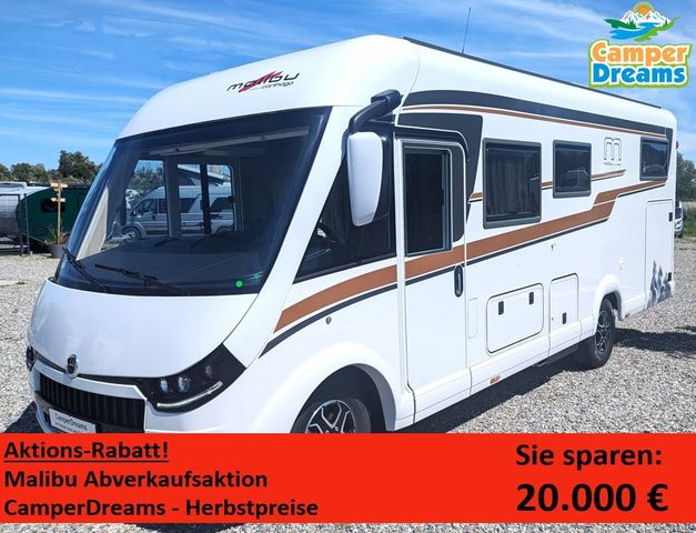 Malibu I 490 LE Touring *20.000 € Preisvorteil