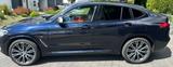 BMW X4 M40i mit elektr. AHK Vollausstattung  - gebrauchte BMW X4 M40 aus dem Jahr 2020