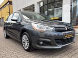 Citroën C4 Lim. Selection Klimaaut SHZ PDC TÜV&ServiceNe - scheckheftgepflegte Citroën C4
