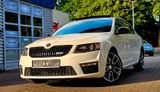 Skoda Octavia 2.0 TDI RS Automatic* Panorama * Leder* - Skoda Octavia in Essen
