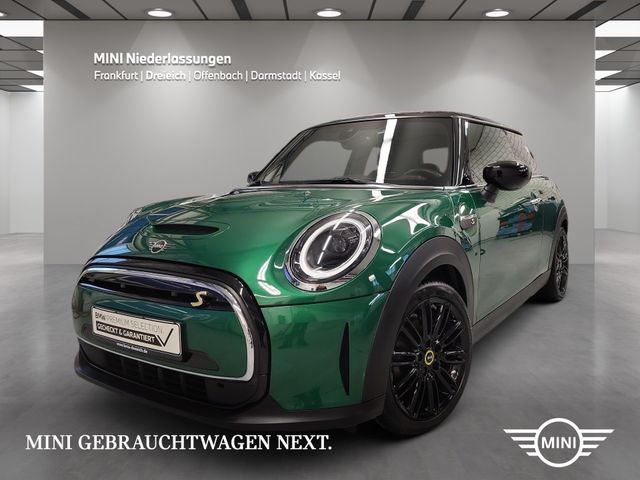 MINI Cooper SE Navi PDC Driv.Assist Sportsitze LED