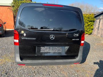Mercedes Vito - 4