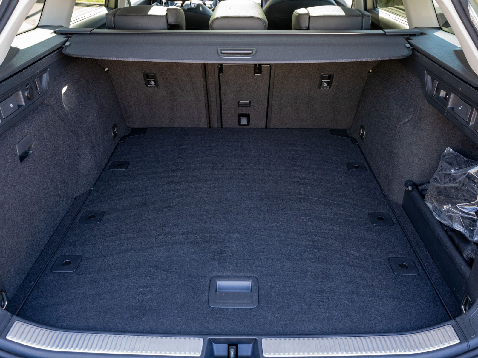Skoda Superb - Bild 9