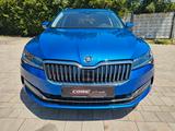 Skoda Superb Combi Style - Skoda Superb Unfallwagen