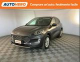 Ford FORD Kuga 2.0 EcoBlue Hybrid 150 CV 2WD Titanium - Ford Kuga Titanium mit Hybrid-Antrieb (Diesel-Elektro)