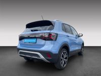 Volkswagen T-Cross - Vorschau Bild 3