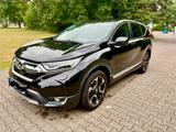 Honda CR-V 1.5 VTEC Turbo 2WD Elegance Elegance - Honda CR-V Gebrauchtwagen in Hannover