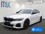 BMW M340 i xDrive Dt. Fzg. / Virtual / 360 / M Sport - BMW M340i Gebrauchtwagen