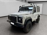 Land Rover Defender 90 2.4 td E SW - gebrauchte Land Rover Defender aus dem Jahr 2011