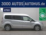 Ford Grand Tourneo Connect 1.5 TDCi Titanium Navi AHK - Ford Grand Tourneo mit Schiebedach