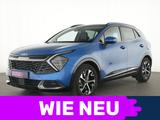 Kia Sportage Spirit iDriveWise+|Panorama|360°Kamera - Kia Sportage: I