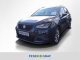 Seat Arona FR 1.0 TSI DSG LED*GJR*NAVI*PDC*LM*RFK*17" - Seat Arona aus 2025