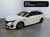 Peugeot 308 SW 1.2 PureTech 130 GT NAVI LEDER FOCAL M... - Peugeot Jahreswagen
