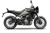 Husqvarna Svartpilen 125 Modell 2024 / auf Lager - Offers matching your search criteria