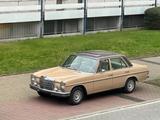 Mercedes-Benz Mercedes 230/6 W114 Strich 8 Oldtimer - Mercedes-Benz 230 in Gelsenkirchen