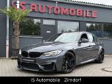 BMW M3 F80*Carbon*HuD*360°Kamera*Mega Ausstattung - BMW M3 aus 2016