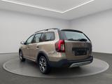 Dacia Logan Stepway Navi/Kam/Bluetooth/Tempo - Dacia Logan in Magdeburg