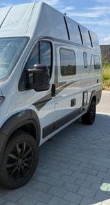 Knaus Boxlife 630 ME - Knaus 630