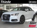 Audi A1 Sportback 1.4 TFSI SPORT KLIMA/SHZ/PDC/DRIVE