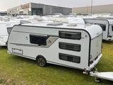 Knaus Südwind 580 QS 60 YEARS 3er Etagenbetten! - Knaus Südwind 580 QS 60 YEARS