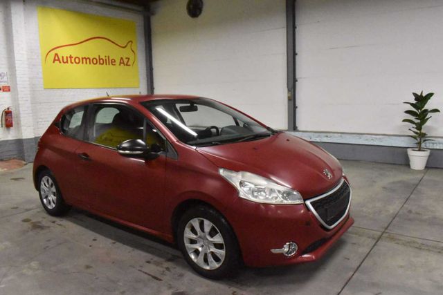 Peugeot 208 1.2i Access